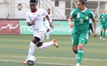 CAN 2016 (Eliminatoires) - Deuxième tour aller : le bilan complet CAN 2016 (Eliminatoires) - Deuxième tour aller : le bilan complet