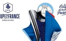 Coupe de France - 1er tour : Quatre équipes de Seconde Ligue à la trappe