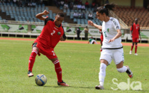 CAN 2016 (Eliminatoires) - Tous les qualifiés pour la phase finale connus CAN 2016 (Eliminatoires) - Tous les qualifiés pour la phase finale connus