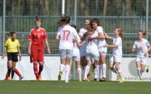 Euro U19 (Tour Elite) - Un beau plateau pour la SLOVAQUIE Euro U19 (Tour Elite) - Un beau plateau pour la SLOVAQUIE