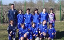 Coupe Fédérale 13 ans : phase interrégionale