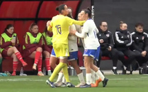 U19 - Troisième victoire, la sélection a de la ressource