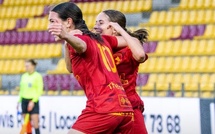 Seconde Ligue - J8 : AUXERRE seul leader, RODEZ remporte le match de la peur