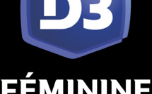 D3 - Groupe B - J9 : CANNES en leader