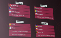 Futsal - Les Bleues fixées