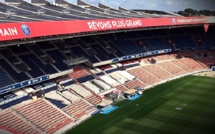 Ligue des Champions - PSG - OL aura lieu au Parc des Princes