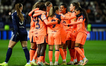 #UWCL - Le PARIS FC perd avec les honneurs