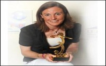 D1 : Bompastor, élue meilleure joueuse du championnat D1 : Bompastor, élue meilleure joueuse du championnat