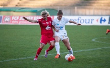 D1 (20e journée) - Duels à distance pour le podium et le maintien