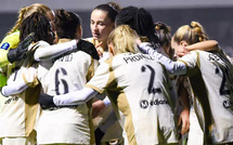 Première Ligue - J11 : L'OM corrige MONTPELLIER, STRASBOURG surprend NANTES