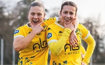 D3 - Groupe B - J10 : le top trois au ralenti