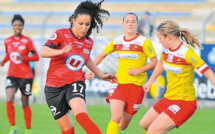 D1 (20e journée) - Victoire précieuse pour GUINGAMP
