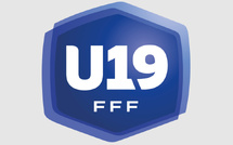 U19 - Phase 2 - J2 : Les résultats et buteuses