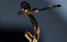 D1 - Trophées UNFP de la meilleure joueuse et du meilleur espoir 