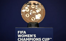 Coupe des Champions - Un quatuor pour un trophée inédit