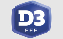 D3 - Groupe A - J14 : ROUBAIX-WERVICQ et BOURGES accrochés dans l'Ouest