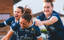 D3 - Groupe B - J12 : ALBI-MARSSAC s'impose face à CANNES et relance la course à la montée