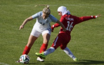 U16 - Torneo delle Nazioni : les résultats finaux U16 - Torneo delle Nazioni : les résultats finaux