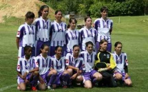 Coupe du Midi : Toulouse Saint-Simon logiquement