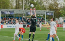 U17 (Phase finale) - Les résultats de la deuxième journée : L'ANGLETERRE humilie le BELARUS (0-12)