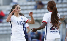 D1 (20e journée) - Le PSG retrouvera l'Europe