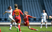 D1 (20e journée) - LYON est à 90 minutes de la Decima
