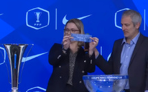 Coupe Nike U18F - Le programme des quarts de finale