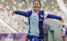 Seconde Ligue - J13 : TOULOUSE et AUXERRE prennent le large, GUINGAMP n'y arrive pas