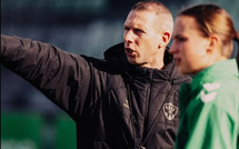 Première Ligue - Sébastien JOSEPH mis à pied