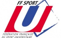 Championnat de France universitaire : les qualifications