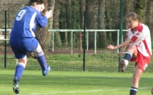 Championnat de France universitaire : les quarts et les huitièmes