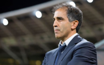 #D1F - BENSTITI et le PSG se séparent à la fin de saison