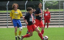 La Roche repasse devant Saint-Brieuc La Roche repasse devant Saint-Brieuc