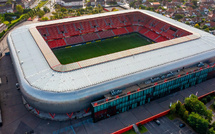 Coupe de France - La finale à Valenciennes