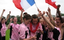 Liévin, champion de France universitaire Liévin, champion de France universitaire