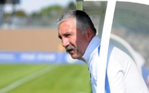 U19 - Premier match en ANGLETERRE ce mardi soir U19 - Premier match en ANGLETERRE ce mardi soir