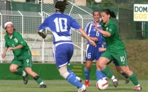 Euro 2009 : l'Islande s'impose en Serbie Euro 2009 : l'Islande s'impose en Serbie