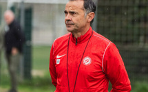 Première Ligue - Jean-Louis SAEZ de retour aux commandes