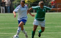 Militaire : la France bat l'Allemagne (1-0) Militaire : la France bat l'Allemagne (1-0)