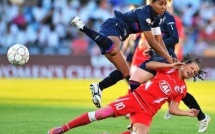 Rétro Finale 2010 - POTSDAM - LYON : Elles étaient si près