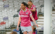 Seconde Ligue - J15 : AUXERRE battu, TOULOUSE se détache