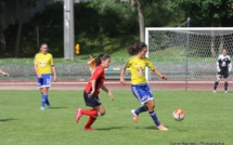 #D1F (22e journée) - La VGA SAINT-MAUR quitte la D1 sur une victoire