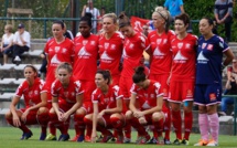 #D1F (22e journée) - NIMES termine lanterne rouge
