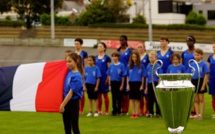 Coupe du Monde militaire - Les résultats de la première journée