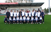 19 ans : stage de préparation en Alsace du 13 au 15 juin 19 ans : stage de préparation en Alsace du 13 au 15 juin