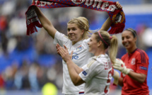 TV - LYON - WOLFSBURG : Une audience moyenne décevante, mais un pic à 4,3 millions aux tirs au but