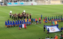 Coupe du Monde militaire - Tous les résumés vidéo des rencontres