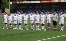 Militaire : La France s'incline en finale Militaire : La France s'incline en finale