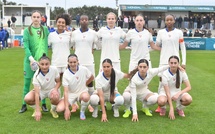 U16 - Seconde défaite face à la CHINE