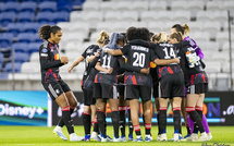 Ligue des Champions - L'OL passe en prolongation
